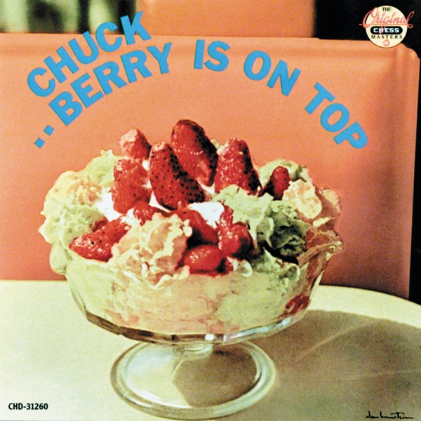 JOHNNY B. GOODE - CHUCK BERRY
