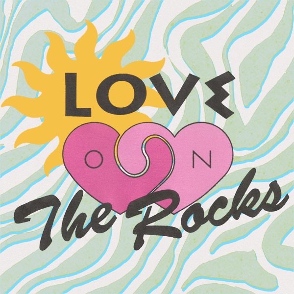 LOVE ON THE ROCKS - KASHMERE