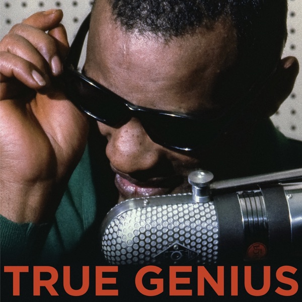 UNCHAIN MY HEART - RAY CHARLES