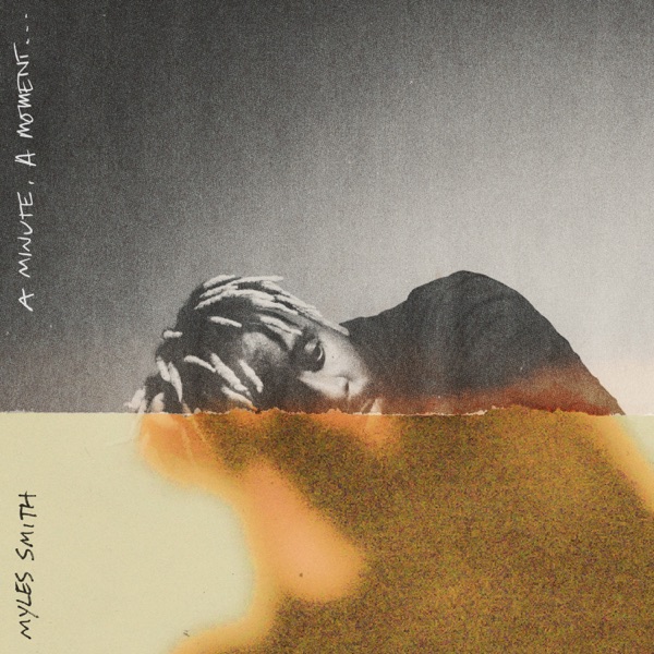 GOLD - MYLES SMITH