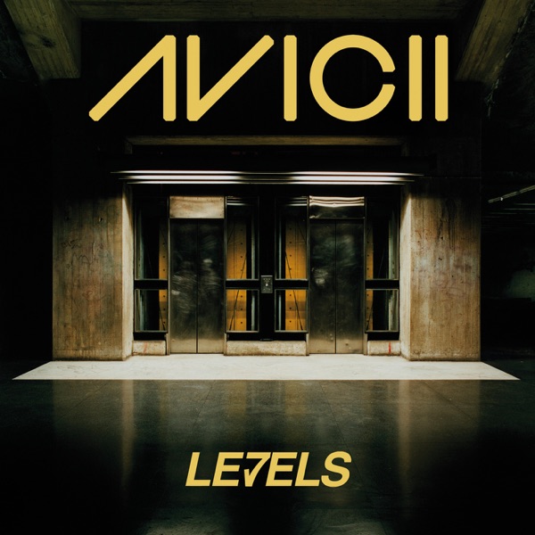 LEVELS - AVICII