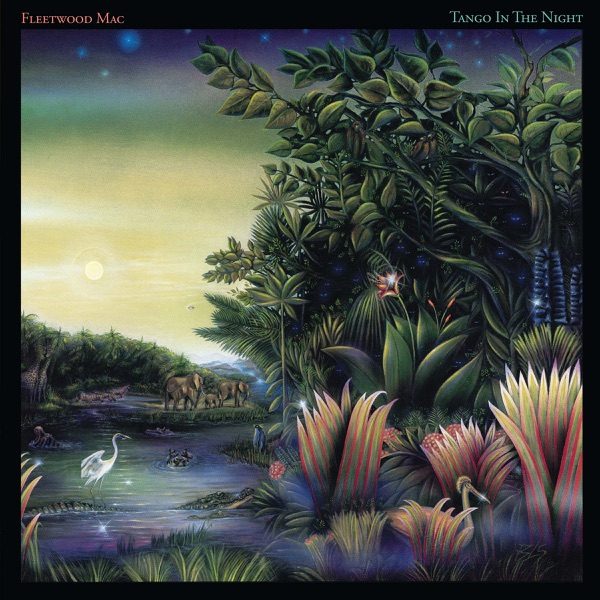 FAMILY MAN - FLEETWOOD MAC