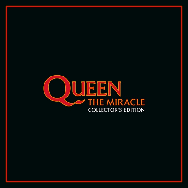 I WANT IT ALL - QUEEN