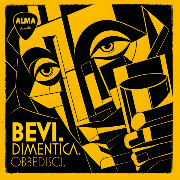 ARTURO - ALMA