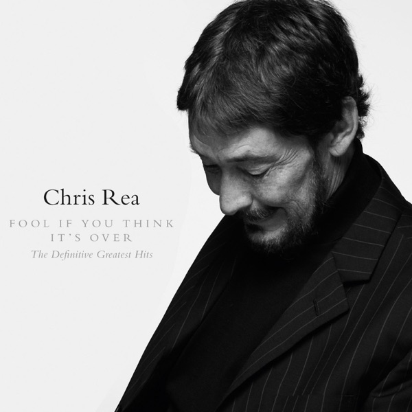 LONG IS THE HARD IS THE ROAD - CHRIS REA