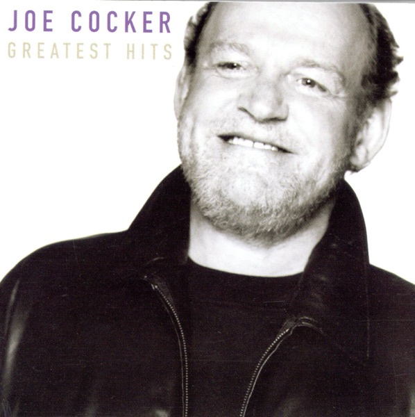 YOU CAN LEAVE YOUR HAT ON - JOE COCKER