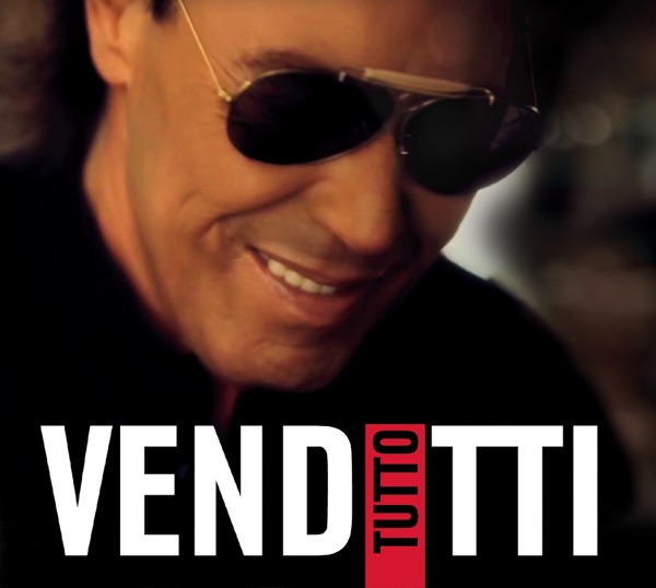 DIMMELO TU COS'E' - ANTONELLO VENDITTI