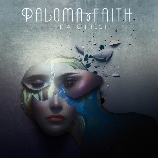 CRYBABY - PALOMA FAITH