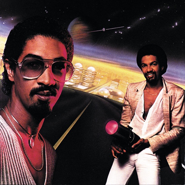 STOMP - BROTHERS JOHNSON