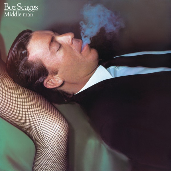 JO JO - BOZ SCAGGS