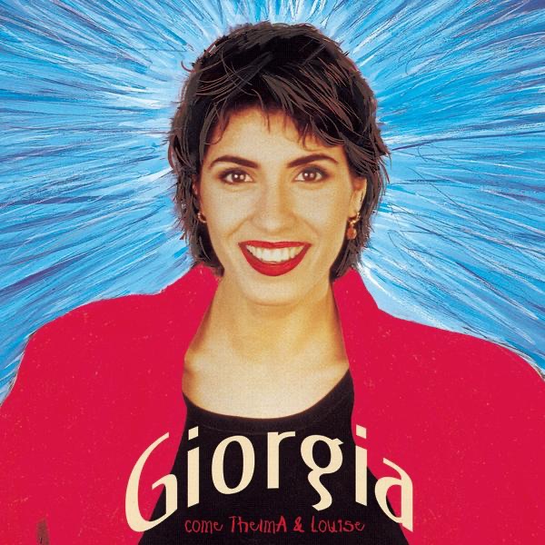C'E' DA FARE - GIORGIA