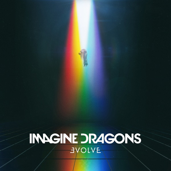 BELIEVER - IMAGINE DRAGONS