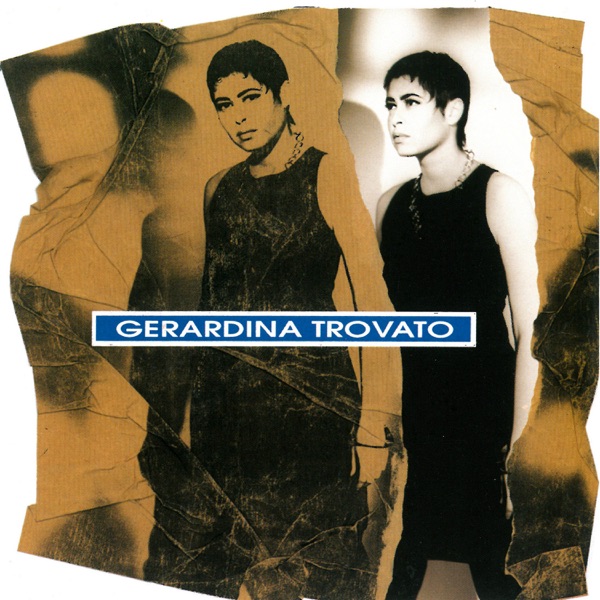 SOGNARE SOGNARE - GERARDINA TROVATO