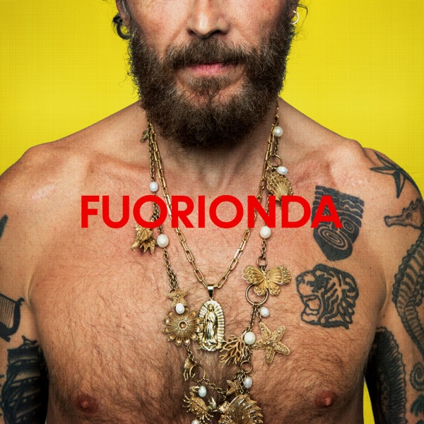 FUORIONDA - JOVANOTTI