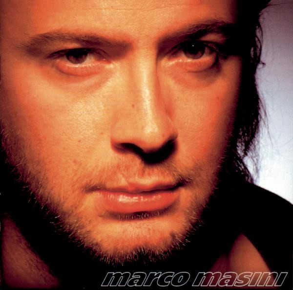 T'INNAMORERAI - MARCO MASINI