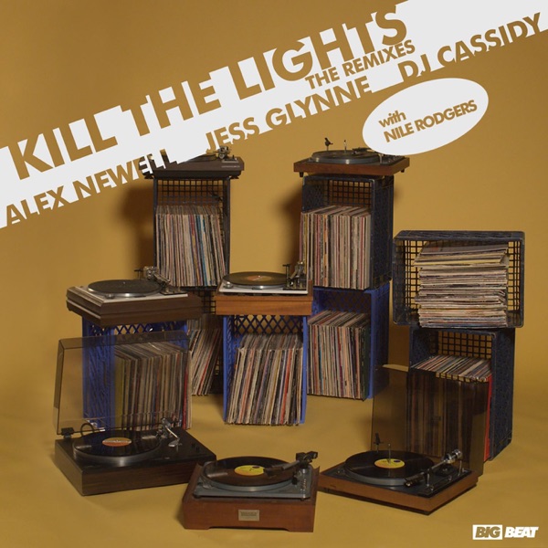 KILL THE LIGHTS
