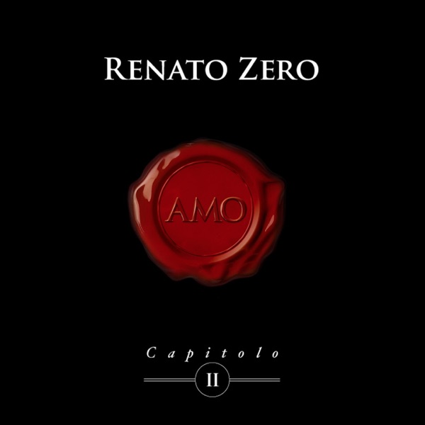 NESSUNO TOCCHI L'AMORE - RENATO ZERO