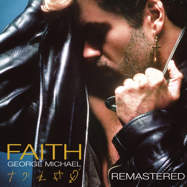 FATHER FIGURE - GEORGE MICHAEL