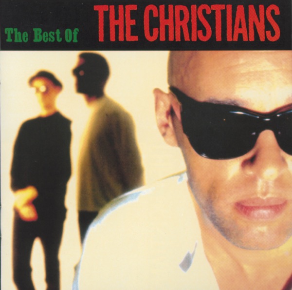 THE BOTTLE - CHRISTIANS