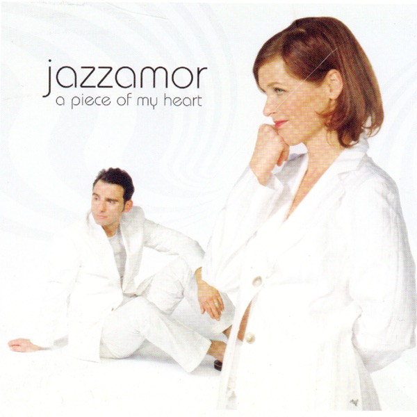 AIN'T NO SUNSHINE - JAZZAMOR