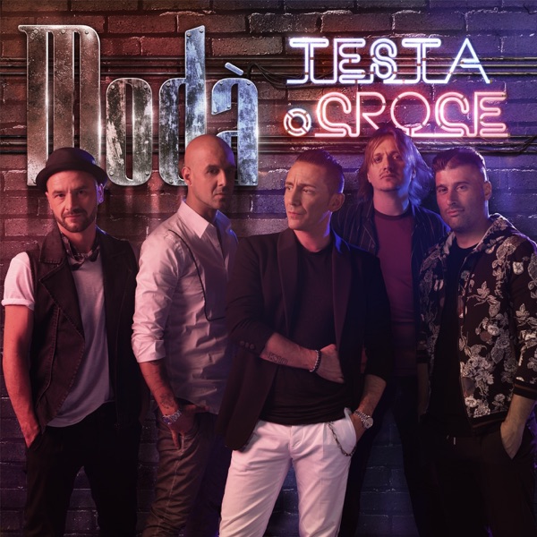 TESTA O CROCE - MODA'