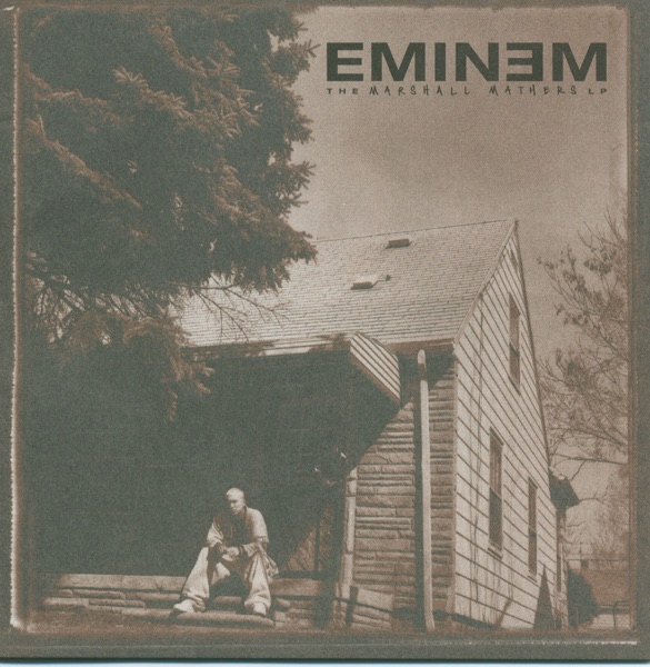 STAN - EMINEM FEAT. DIDO
