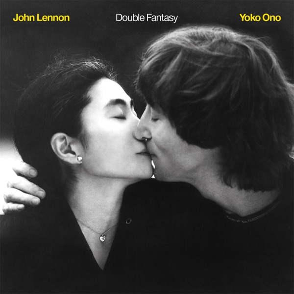 JUST LIKE STARTING OVER - JOHN LENNON