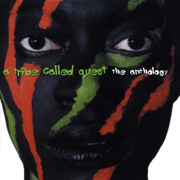 CAN I KICK IT? - A TRIBE CALLED QUEST