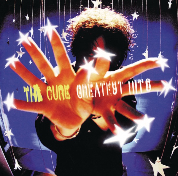 LOVESONG - CURE