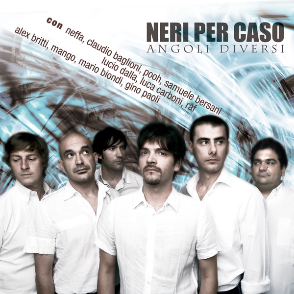 BELLA D'ESTATE - NERI PER CASO FEAT. MANGO