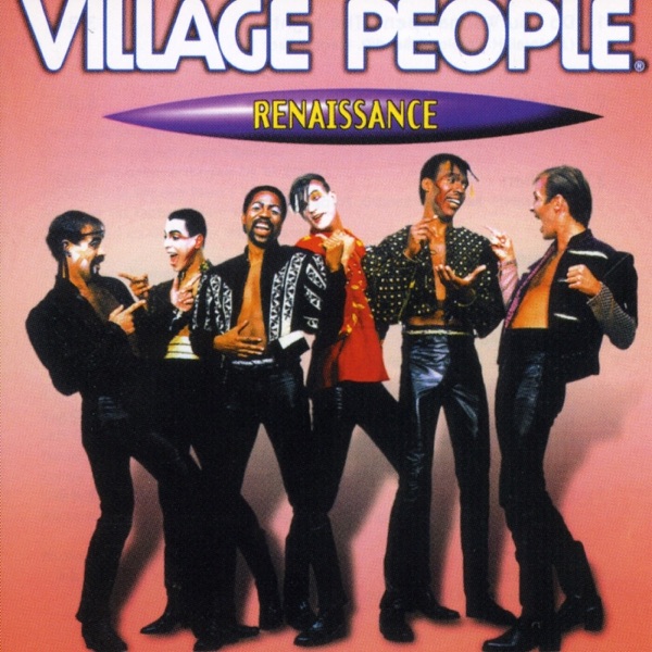 FIVE O' CLOCK IN THE MORNING - VILLAGE PEOPLE