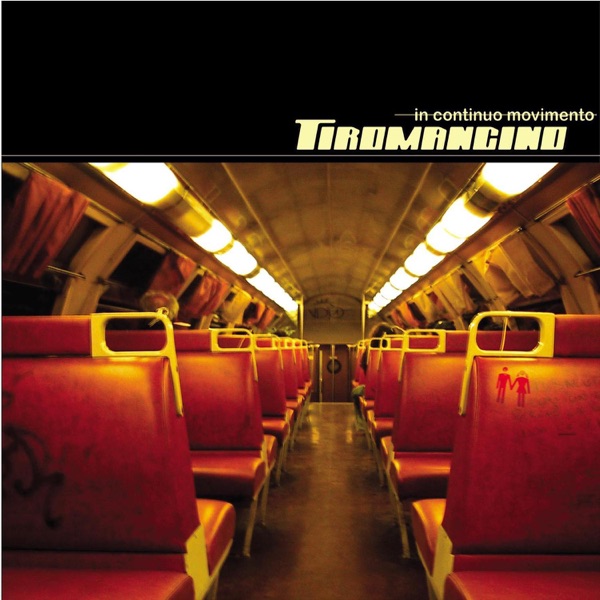 PER ME E' IMPORTANTE - TIROMANCINO