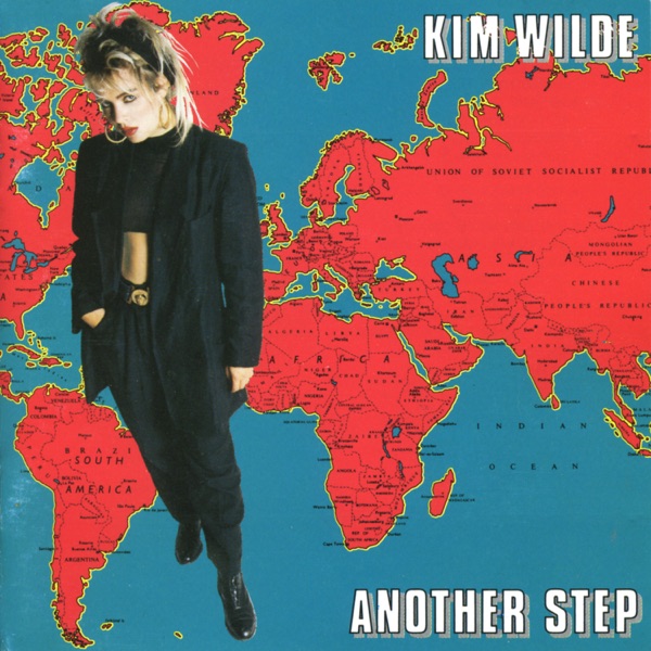 YOU KEEP ME HANGIN' ON - KIM WILDE