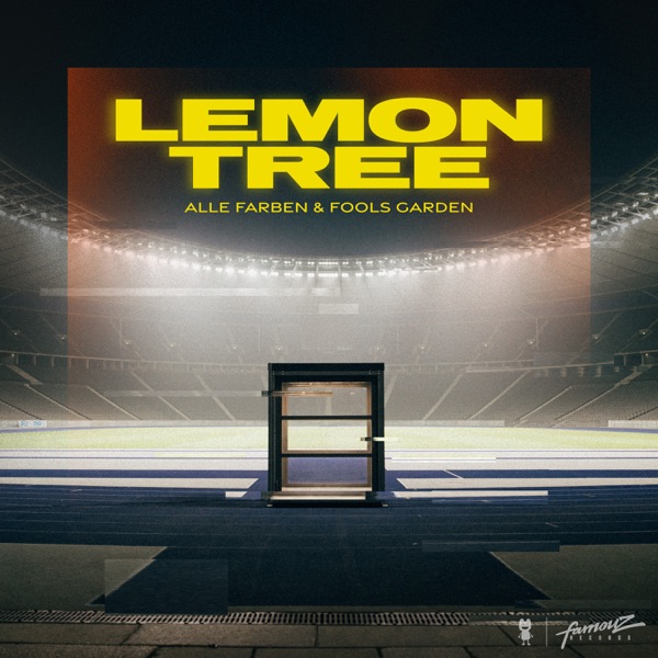 LEMON TREE - ALLE FARBEN & FOOLS GARDEN