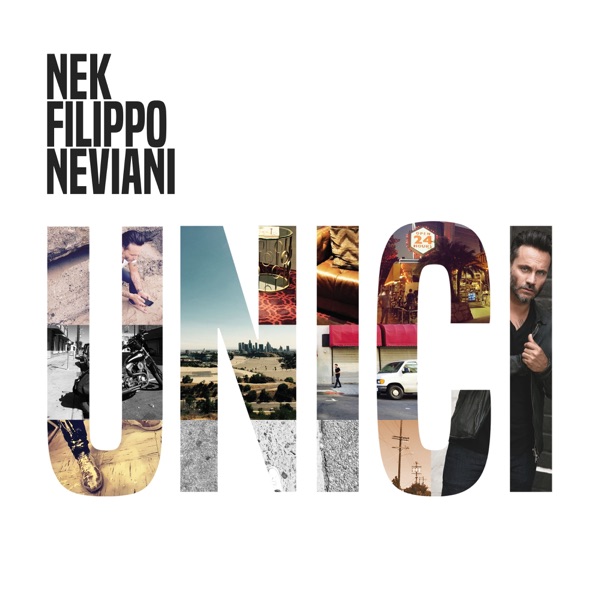 UNICI - NEK
