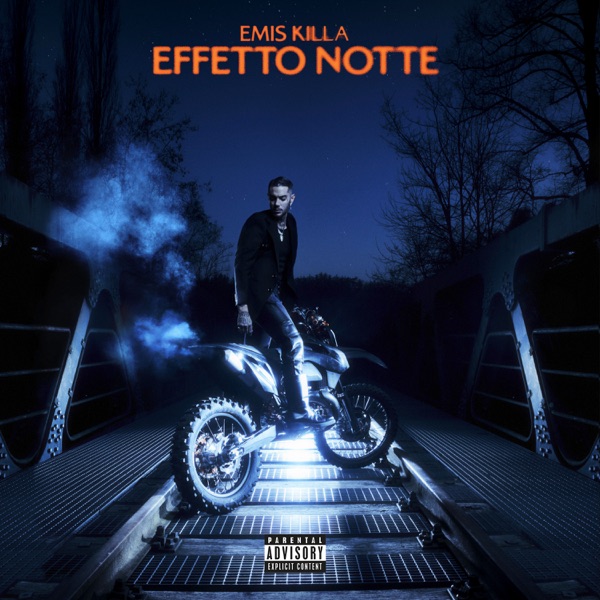ON FIRE (paid in full) - EMIS KILLA & SFERA EBBASTA