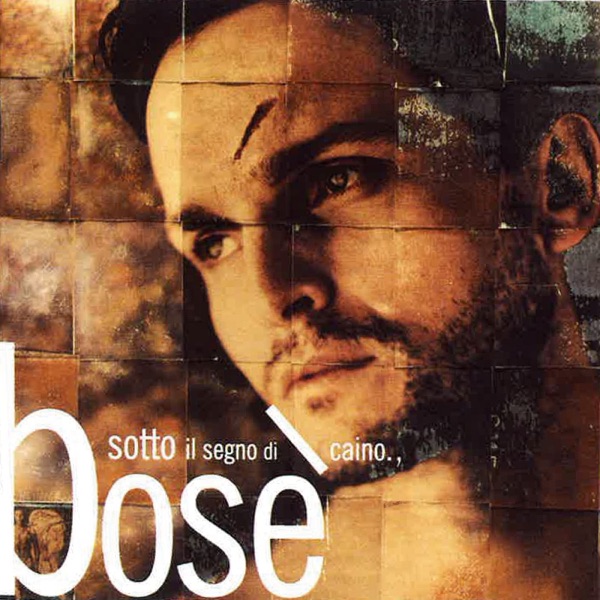 SE TU NON TORNI - MIGUEL BOSE'