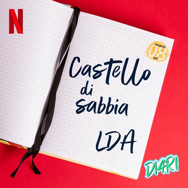 CASTELLO DI SABBIA - LDA