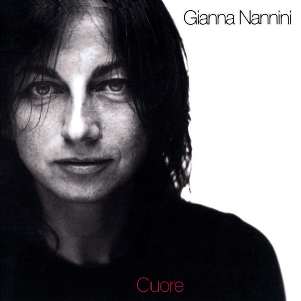 UN GIORNO DISUMANO - GIANNA NANNINI