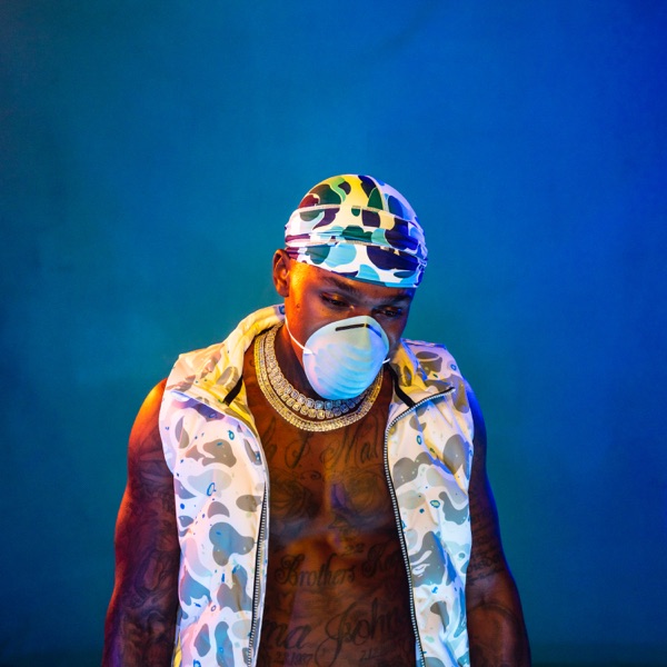 ROCKSTAR - DABABY FEAT. RODDY RICCH