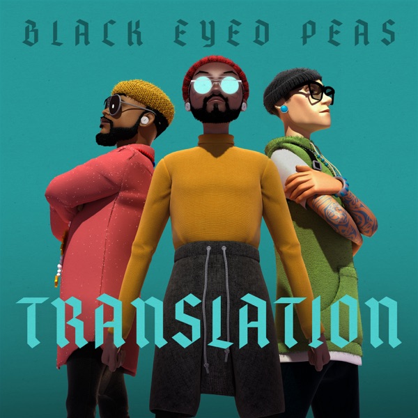 VIDA LOCA - BLACK EYED PEAS NICKY JAM TYGA