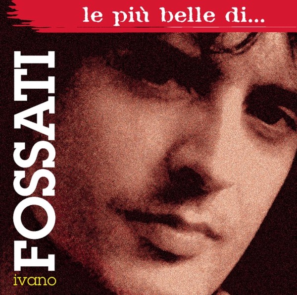 VOLA - IVANO FOSSATI