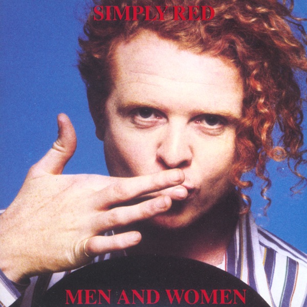 INFIDELITY - SIMPLY RED