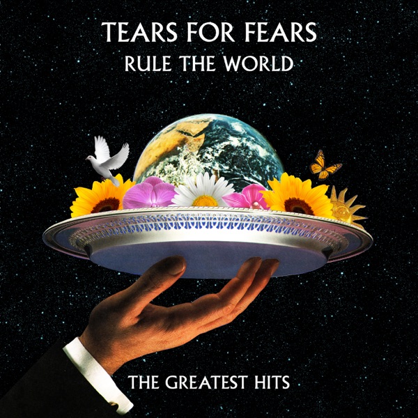 ADVICE FOR THE YOUNG AT HEART - TEARS FOR FEARS