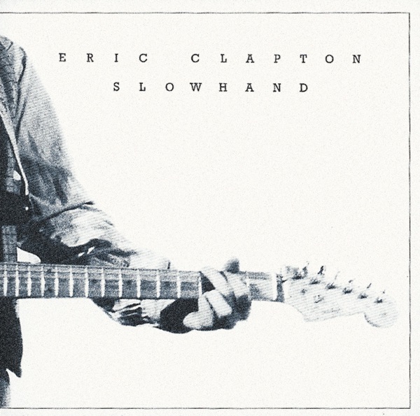 WONDERFUL TONIGHT - ERIC CLAPTON