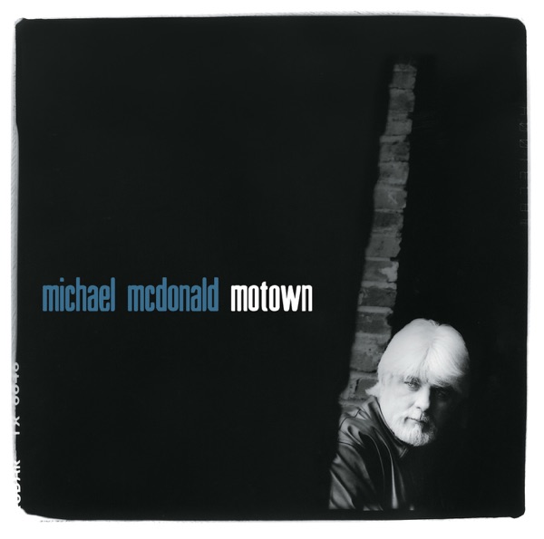 YOU ARE EVERYTHING - MICHAEL MC DONALD