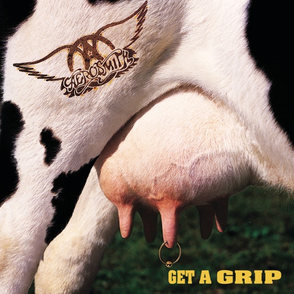 CRYIN' - AEROSMITH