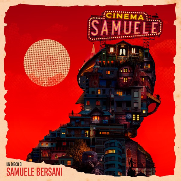 MEZZA BUGIA - SAMUELE BERSANI