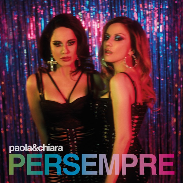 MARE CAOS - PAOLA & CHIARA