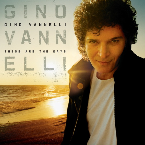 WILD HORSES - GINO VANNELLI